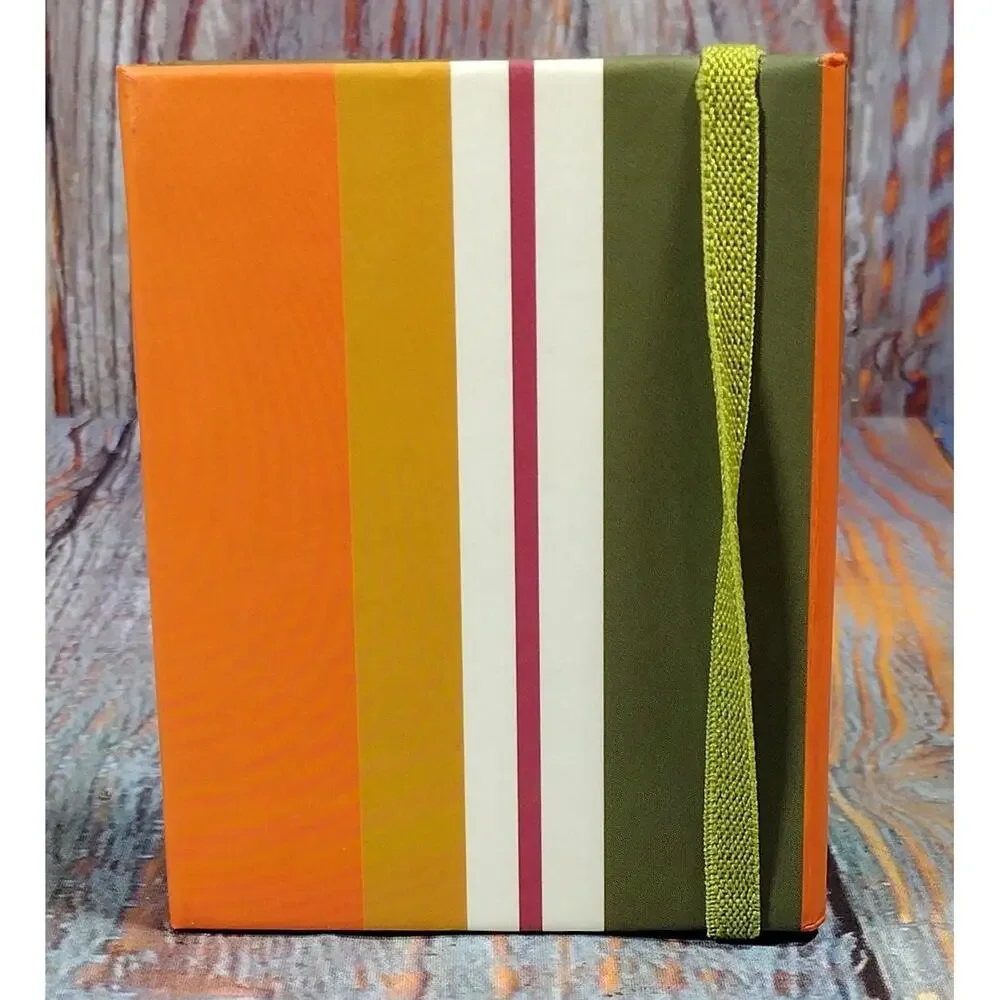 Hallmark Foldable Four-Panel Picture Frame with Autumn‎ Theme
